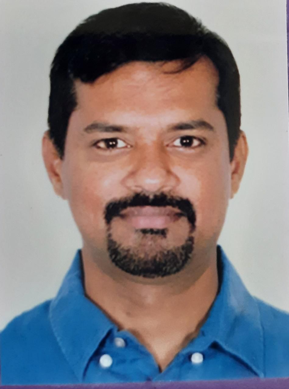 Javahar Krishnan