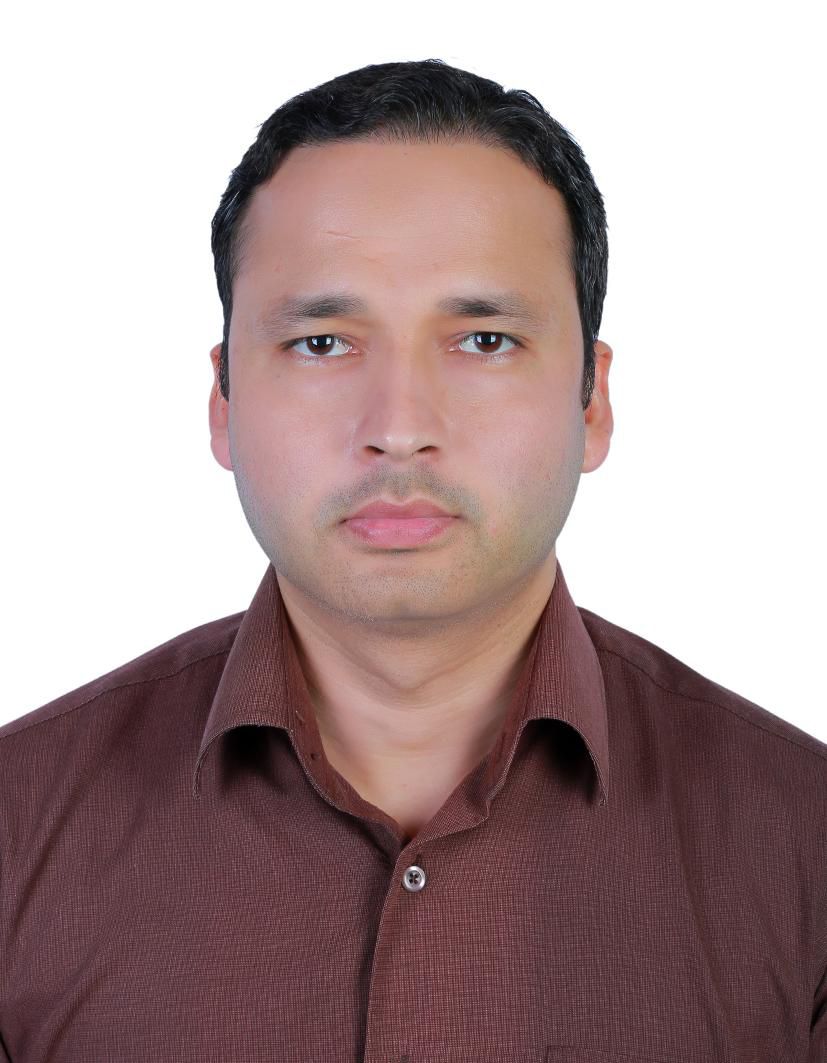 Kamrul madar khan